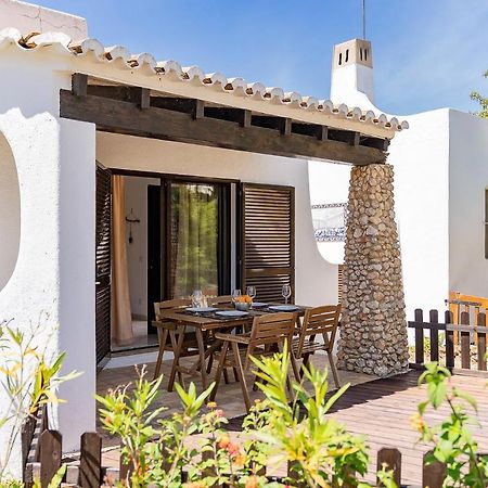 Casa Goa-Quinta Do Paraiso, Carvoeiro Beach Esterno foto