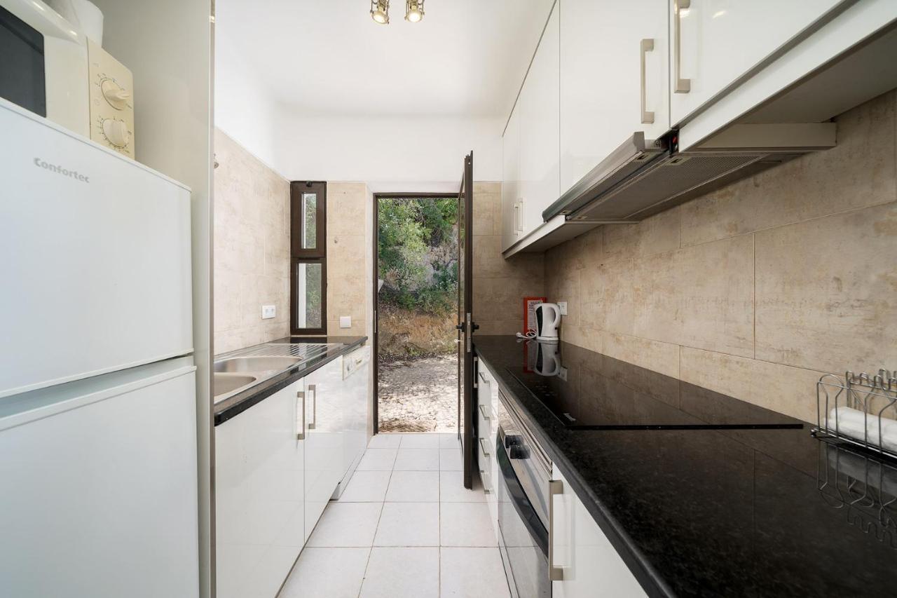 Casa Goa-Quinta Do Paraiso, Carvoeiro Beach Esterno foto