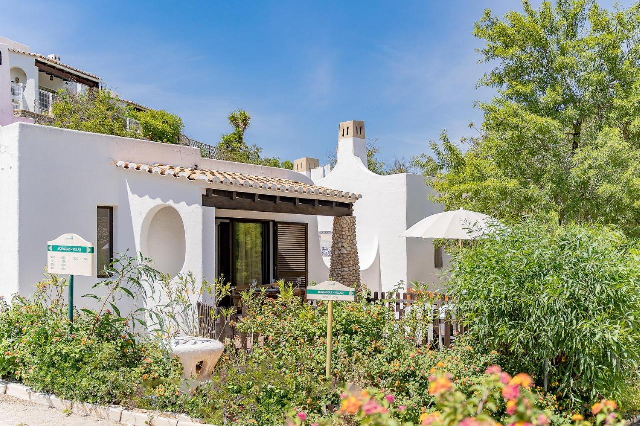 Casa Goa-Quinta Do Paraiso, Carvoeiro Beach Esterno foto